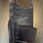 Paige  BRIGITTE MATERNITY Straight Leg Jean Size 32 Photo 0