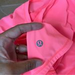 Lululemon Sunaway Runaway Long Sleeve in Grapefruit Photo 7