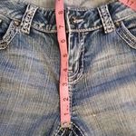 Rock & Roll Cowgirl low rise capris size 32 Photo 11
