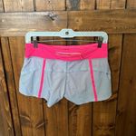 Lululemon Run: Speed Short *Naked Seam Photo 3