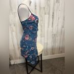 Love j Floral mini dress Photo 3