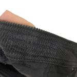 American Eagle  Women's Super High Rise Baggy Wide Leg Corduroy Cargo Pants Sz 10 Photo 6