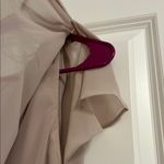 Slny Elegant Beige Layered Dress - wedding guest Photo 2