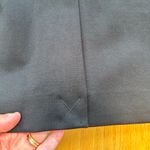 Spanx  The Perfect Collarless Blazer Classic Black Size Large Jacket Women’s Photo 10