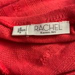 Rachel Roy RACHEL Casual Knit Racerback T-Shirt Dress Size S New Spring Summer Photo 4