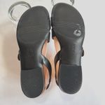 Naturalizer  Meesha Slingback Sandal Low Heel Shoe Women US 8 M EU 38.5 Leather Photo 5