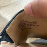 Trina Turk  Embroidered Sandals Sz 7 Photo 5