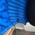 Marmot Women’s Featherless 3M Thinsulate Puff Jacket medium winter outdoors Photo 4