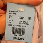 David's Bridal Bridal David's Bridesmaid Dress Photo 3