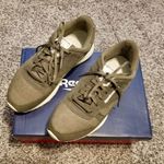 Reebok Woman's Sneakers & Athletic Shoes Lifestyle Classic Leather SP Size 9 Photo 7