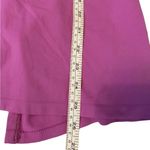 Athleta  foothills seamless tank. Size small. Color orchid. Photo 4