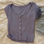 John Galt crop top Photo 0