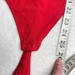 Babaton Aritzia  Contour Tank Bodysuit Size Medium Photo 11