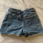 H&M  Jean Shorts Photo 1