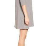 Cupcakes and Cashmere Denison Trapeze Dress Photo 4