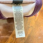 Victoria's Secret Victoria’s Secret Purple Convertible Strapless Halter Bikini Swim Bra Top 34B Photo 6