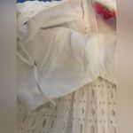 Lilly Pulitzer ** Melody Maxi Dress - Size 12 | White Eyelet Perfection!** Photo 10