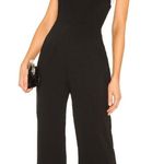 superdown  Laurien Cross Front Jumpsuit Medium Photo 0
