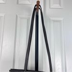 Latico Urban Tote in Dark Brown Photo 6