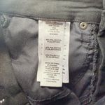 Good American Good Legs Suede Like Black Skinny Jeans Sz 4/27 Photo 9