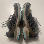 The North Face Women’s 7.5 Boren Heel Cradle Pro Low Top Hiking Shoes Photo 5