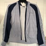 Nike Vintage Windbreaker Jacket Photo 0