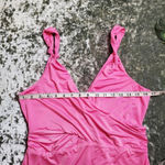 Lovers + Friends  Hot Pink Desi Dress Photo 6