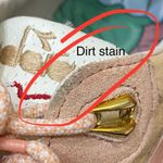 DIADORA X Feature N9000 “Ice Cream” Strawberry Peach Nougat Unisex Sneakers 6.5 Photo 14