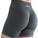 Amazon Aurola Intensify Shorts Photo 0