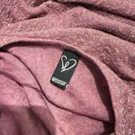 Windsor  Mini Glitter Purple Dress Photo 2