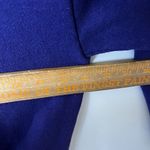 Urban Outfitters 1997 Vintage 90s Jesus Christ Superstar Crewneck Sweatshirt Small S Blue USA Photo 7