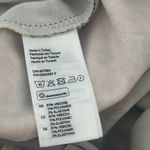 H&M Floral Bodycon Long Sleeve Formal Midi Dress NWT Photo 9