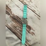 Aeropostale  MINT GREEN SILICONE WATCH Photo 3