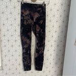 Lululemon  Unlimit High-Rise Tight 25" *Keyhole
Diamond Dye Graphite Grey Pink Photo 6