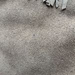 Vintage Pioneer Wear Western Suede Fringe Jacket Brown Size 38 Photo 3