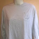 Ivory Ella Long-sleeve Shirt Photo 0