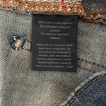 Tommy Hilfiger EUC Denim Pencil Midi Skirt Photo 7