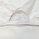 superdown Misty Bikini Top in White Photo 6