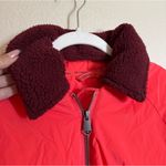 Free People Outpost Bomber Jacket Size Small NEW Photo 3