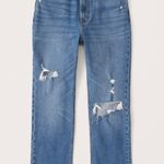 Abercrombie & Fitch Jeans Photo 0