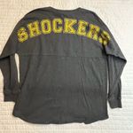 J. America WSU Shocker Pullover Wichita State University Photo 1