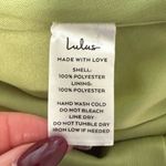 Timeless Touch Green Floral Print A Photo 6