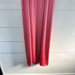 Aritzia Wilfred Women’s Extra Large Petunia Pink Lover Midi Dress New Size XL Photo 1