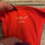 Urban Outfitters  Out From Under Racerback bra top Photo 2