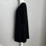 Kate Spade  Ponte Mini Dress Size Large Photo 5