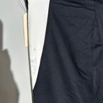 Garage  Active Color Block Leggings Black White Combo Size Medium Photo 6