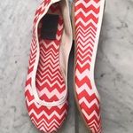 Missoni Limited Edition Orphan Aid Chevron Flat Size 38/8 Photo 0