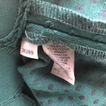 Julia Jordan  Boat Neck Patterned 3/4 Sleeve Nylon Dress Women's Size 6 Photo 6