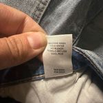 Pistola  raw hem straight leg distressed jeans 25 button fly Photo 4