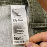 Tommy Bahama linen lagenlook Sea Glass Pants in Tea Leaf size 16 Photo 9